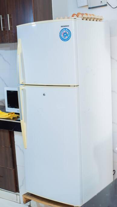 Forget Your Worries In This Serene 5 Bedroom Villa In Ngong Найроби Екстериор снимка