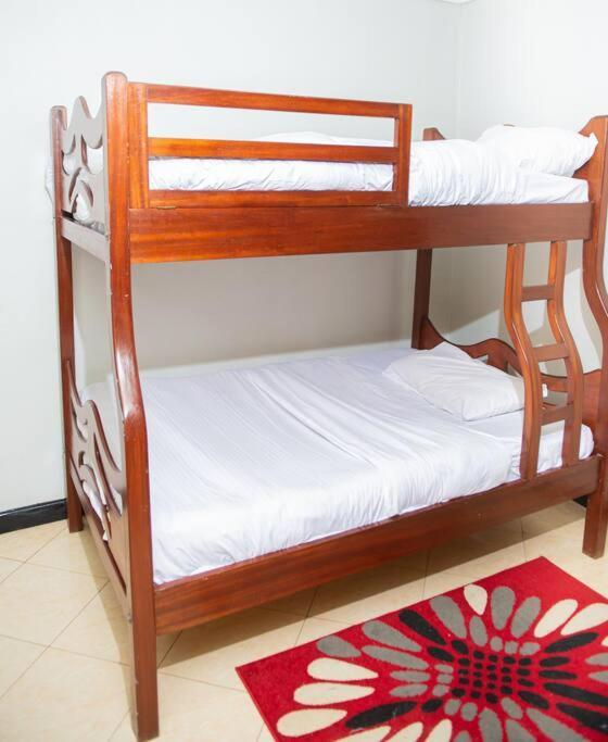 Forget Your Worries In This Serene 5 Bedroom Villa In Ngong Найроби Екстериор снимка