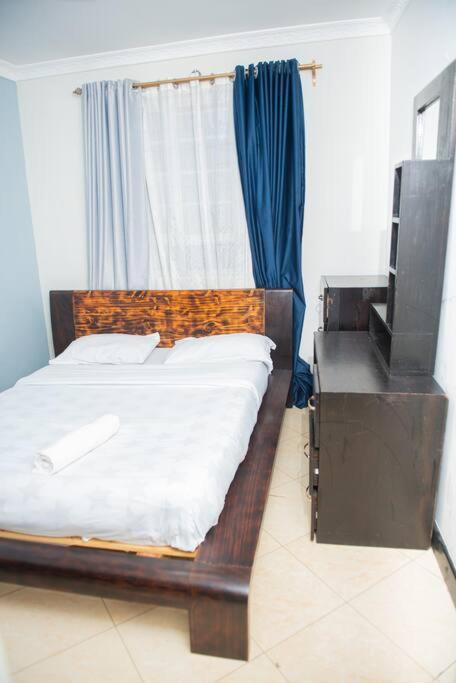 Forget Your Worries In This Serene 5 Bedroom Villa In Ngong Найроби Екстериор снимка